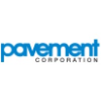 Pavement Corporation logo, Pavement Corporation contact details