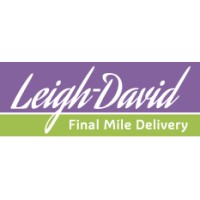 Leigh-David Logistics, Inc. logo, Leigh-David Logistics, Inc. contact details