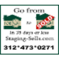 Staging-Sells logo, Staging-Sells contact details