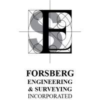 Forsberg Engineering & Survey logo, Forsberg Engineering & Survey contact details