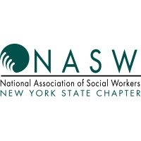 National Association of Social Workers - New York State Chapter logo, National Association of Social Workers - New York State Chapter contact details