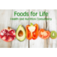 Foods for Life Health & Nutrition - The Life Consultancy logo, Foods for Life Health & Nutrition - The Life Consultancy contact details