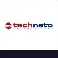 Techneto logo, Techneto contact details