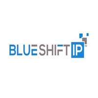 Blueshift IP logo, Blueshift IP contact details