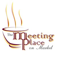 The Meeting Place on Market logo, The Meeting Place on Market contact details