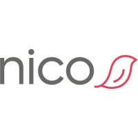 nico logo, nico contact details