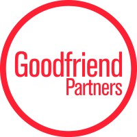 Goodfriend Partners logo, Goodfriend Partners contact details