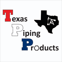 Texas Piping Products logo, Texas Piping Products contact details