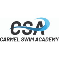 Carmel Swim Academy logo, Carmel Swim Academy contact details