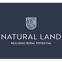 Natural Land logo, Natural Land contact details