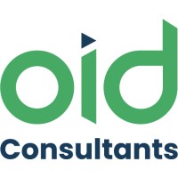 OID Consultants logo, OID Consultants contact details