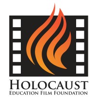 Holocaust Education Film Foundation logo, Holocaust Education Film Foundation contact details