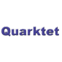 Quarktet logo, Quarktet contact details