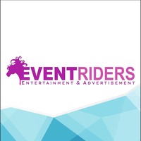 Event Riders logo, Event Riders contact details