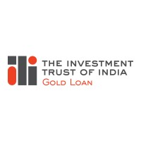 ITI Gold Loan logo, ITI Gold Loan contact details