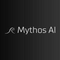 Mythos AI logo, Mythos AI contact details