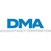 DMA Accountancy Corporation logo, DMA Accountancy Corporation contact details