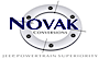 Novak, Inc. logo, Novak, Inc. contact details