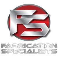 Fabrication Specialists NZ logo, Fabrication Specialists NZ contact details