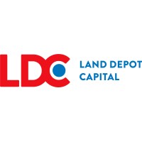 Land Depot Capital logo, Land Depot Capital contact details