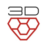 3Dwiser logo, 3Dwiser contact details