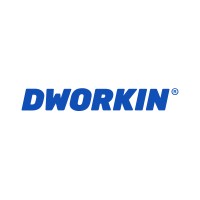 Dworkin logo, Dworkin contact details