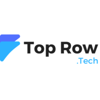 Top Row Technologies logo, Top Row Technologies contact details