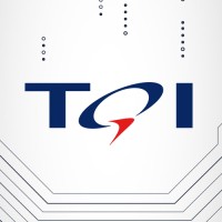 TQI logo, TQI contact details