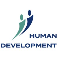 Human Development logo, Human Development contact details