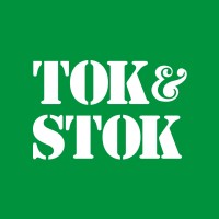 Tok&Stok logo, Tok&Stok contact details