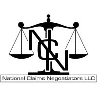 National Claims Negotiators LLC logo, National Claims Negotiators LLC contact details