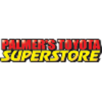 Palmers Toyota Superstore logo, Palmers Toyota Superstore contact details