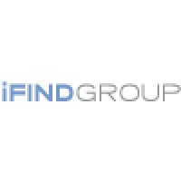 iFind Group logo, iFind Group contact details