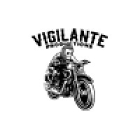 Vigilante Productions logo, Vigilante Productions contact details