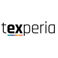 Texperia logo, Texperia contact details