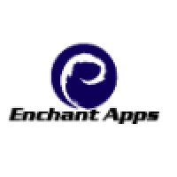 EnchantApps logo, EnchantApps contact details