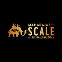 Maharajas of Scale logo, Maharajas of Scale contact details