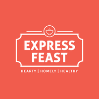 Express Feast logo, Express Feast contact details