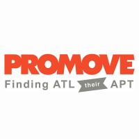 Promove logo, Promove contact details