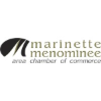 Marinette Menominee Area Chamber of Commerce logo, Marinette Menominee Area Chamber of Commerce contact details