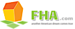 FHA Inc. logo, FHA Inc. contact details