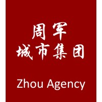 Zhou Agency logo, Zhou Agency contact details