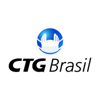 CTG Brasil logo, CTG Brasil contact details