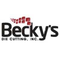 Becky's Die Cutting, Inc. logo, Becky's Die Cutting, Inc. contact details