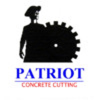 Patriot Concrete Cutting, LLC logo, Patriot Concrete Cutting, LLC contact details