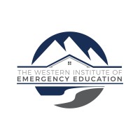 The Western Institute of Emergency Education (WIEE) logo, The Western Institute of Emergency Education (WIEE) contact details