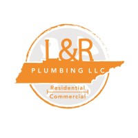 L & R PLUMBING, INC logo, L & R PLUMBING, INC contact details