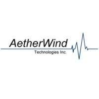 Aetherwind Technologies Inc logo, Aetherwind Technologies Inc contact details