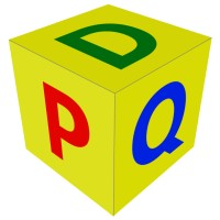 PDQLOGIC LIMITED logo, PDQLOGIC LIMITED contact details