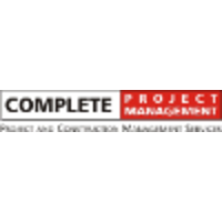 COMPLETE Project Management logo, COMPLETE Project Management contact details